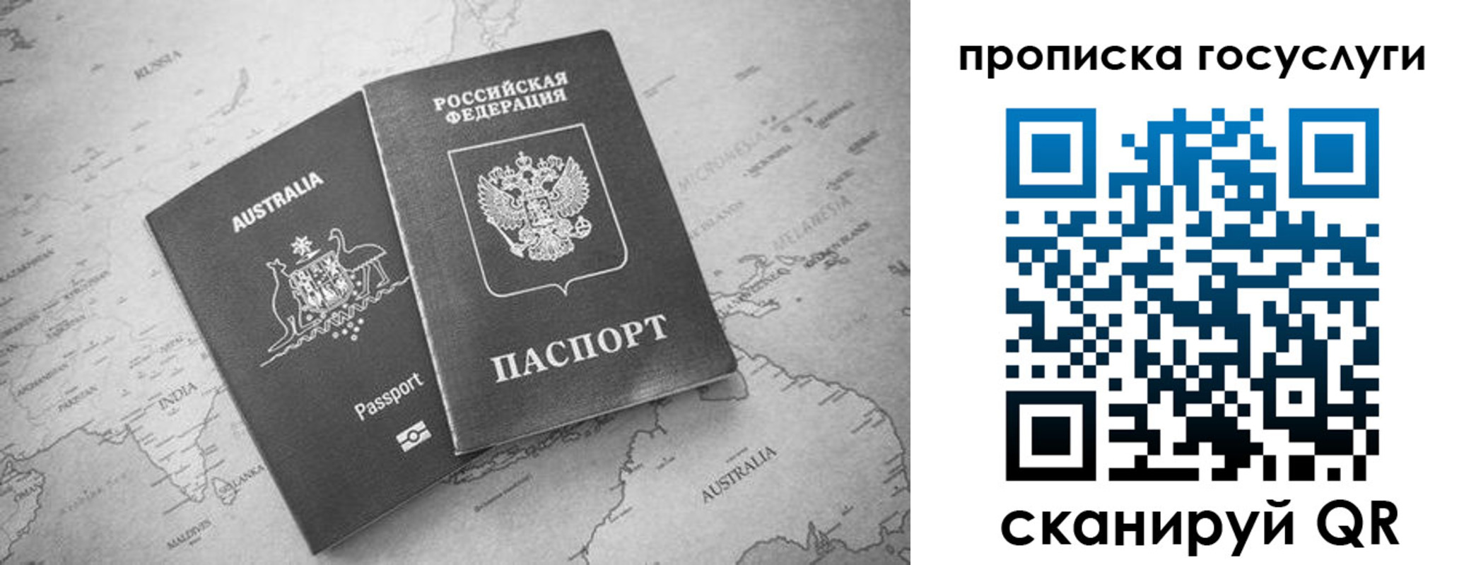 купить прописку в Александровске